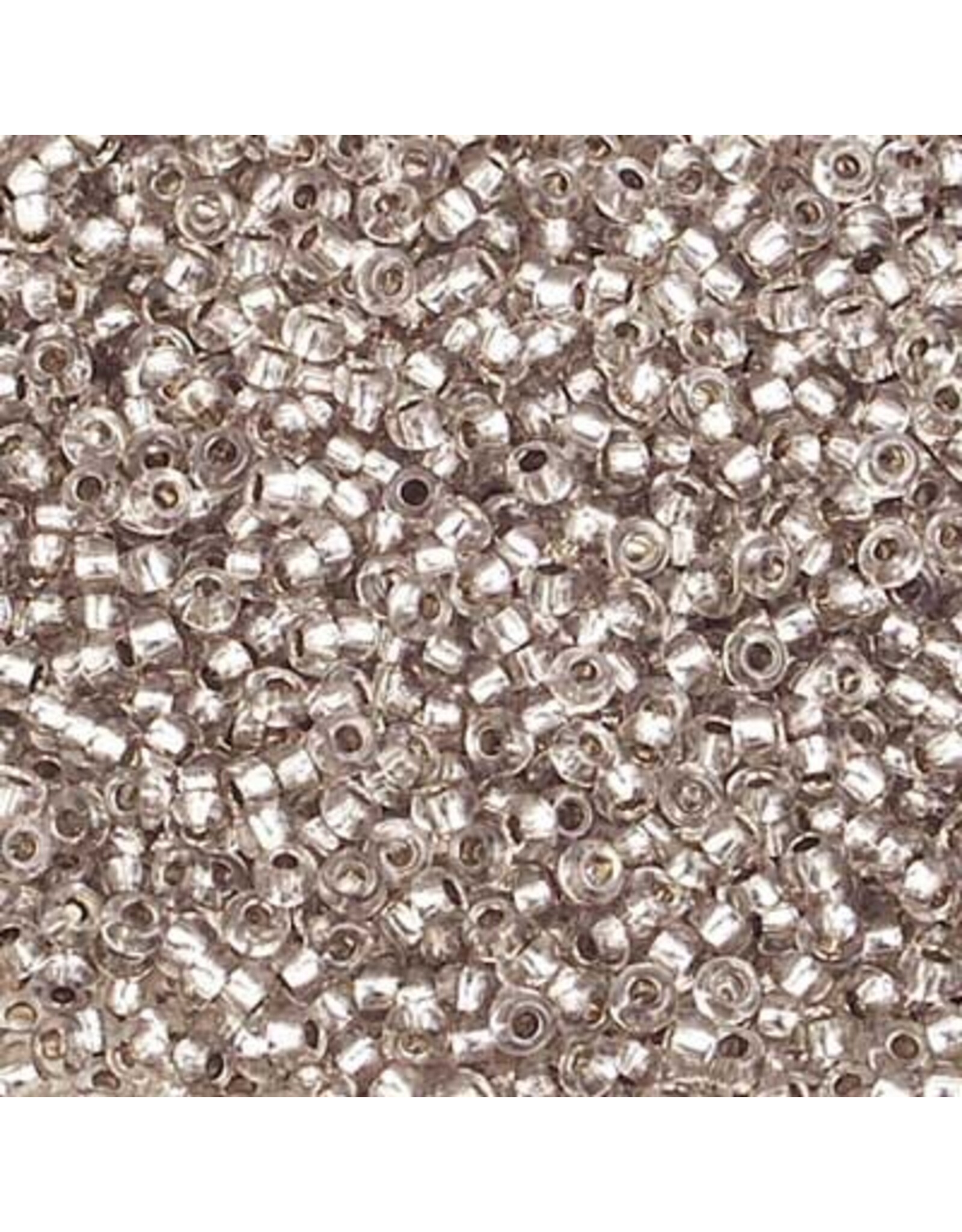 Czech 40024  10  Seed Light Grey s/l s/g