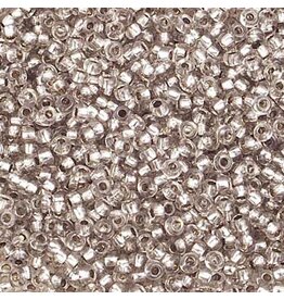 Czech 40024  10  Seed Light Grey s/l s/g