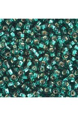 Czech 401023  6  Seed   Teal Green s/l