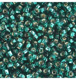 Czech 401023  6  Seed   Teal Green s/l