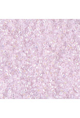 Miyuki db55  11 Delica  Pink c/l
