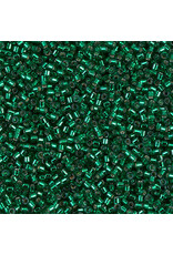 Miyuki db605 11 Delica   Emerald Green s/l