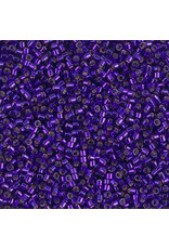 Miyuki db610b 11 Delica 25g Dark Violet Purple s/l