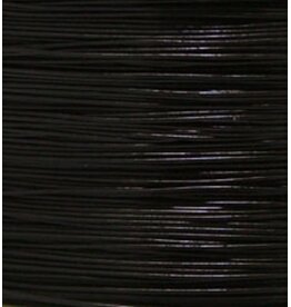 16g  Black 1lb  125 feet