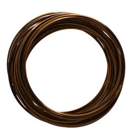 21g  Square Vintage Bronze 1lb  300 feet