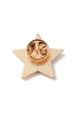 "Didn't Kill Anyone Today" Lapel Pin  25mm   x1