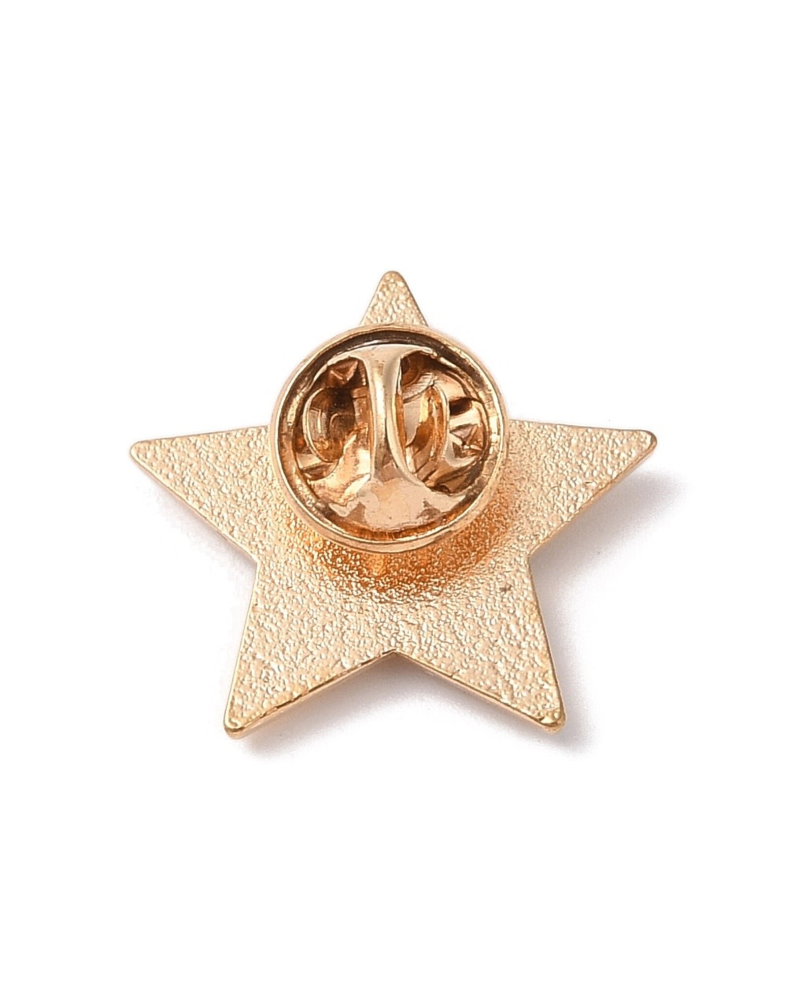 "Didn't Kill Anyone Today" Lapel Pin  25mm   x1