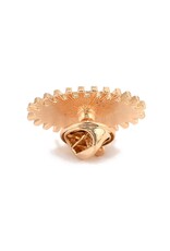 Evil Eye Lapel Pin  26mm   x1