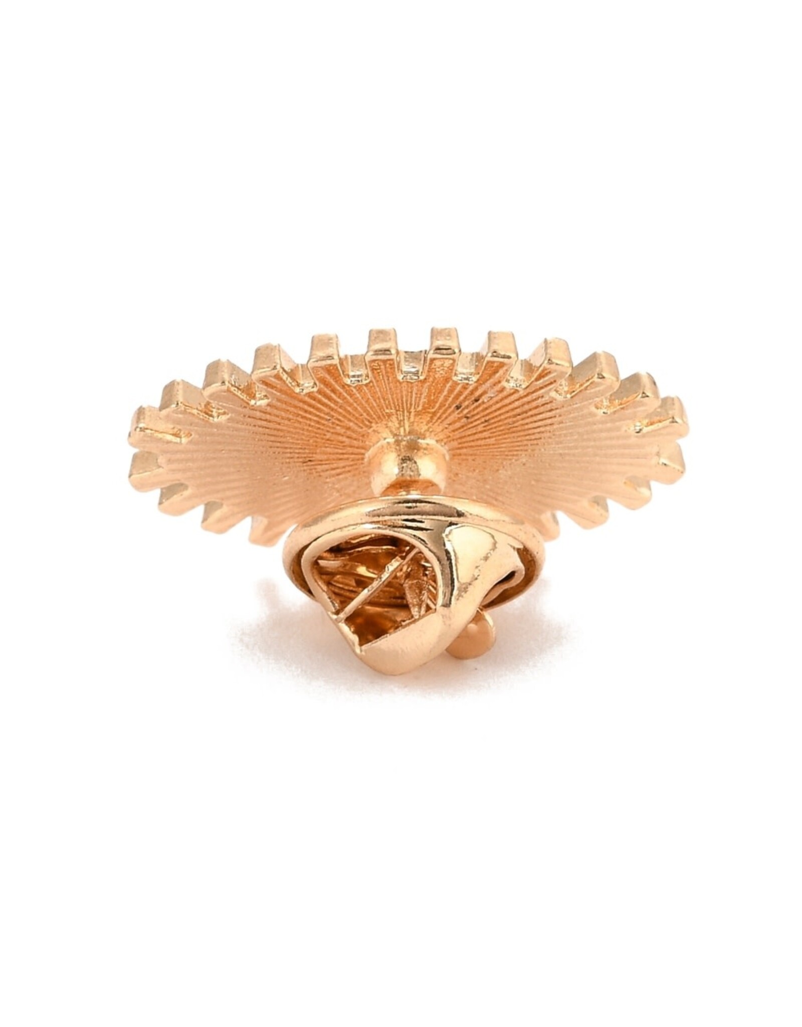 Evil Eye Lapel Pin  26mm   x1