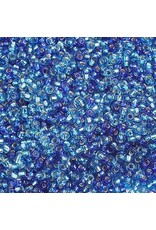 Czech 2001 10 Seed  Blue s/l Mix