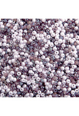 Czech 40080 6 Seed Purple Mix