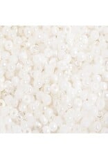 Czech 40091 6 Seed White Pearl Mix