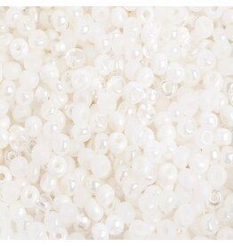 Czech 40091 6 Seed White Pearl Mix