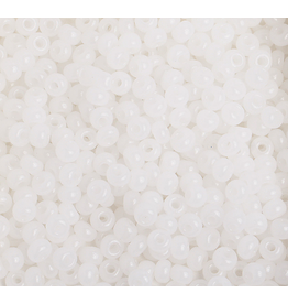 Czech 401050  6  Seed  White Alabaster