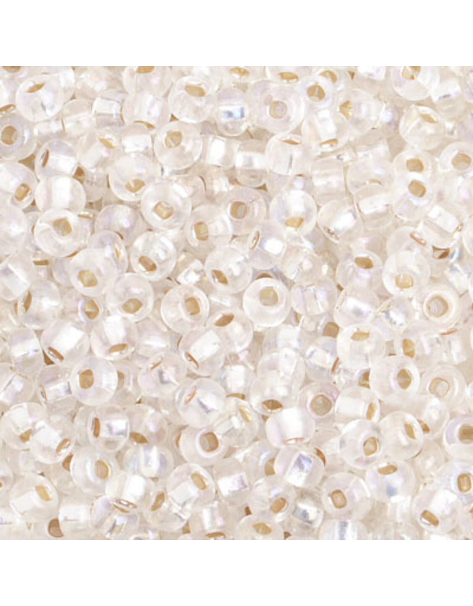 Czech 401058  6  Seed  Clear AB s/l