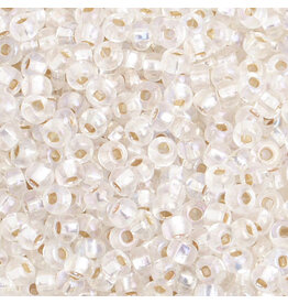 Czech 401058  6  Seed  Clear AB s/l