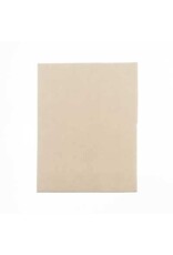 Felt Beading Foundation Pearl 1.5mm thick 8.5x11”