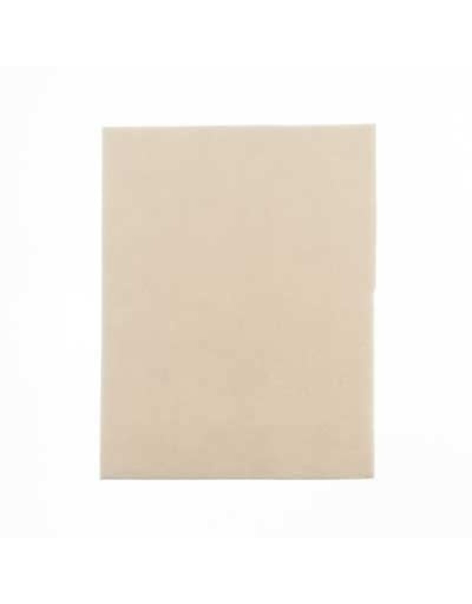 Felt Beading Foundation Pearl 1.5mm thick 8.5x11”