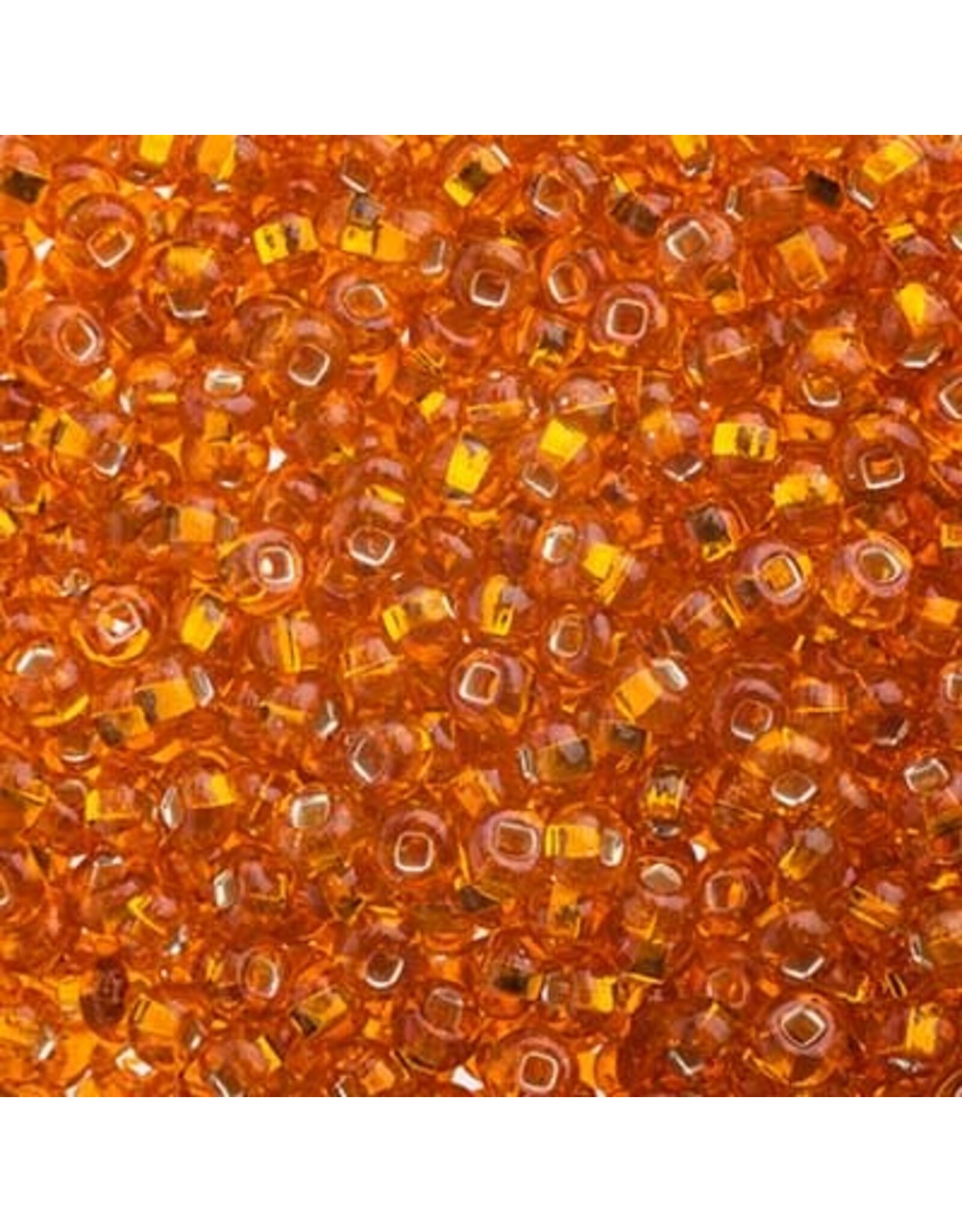 Czech 443201 6 Seed Light Orange s/l