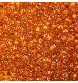 Czech 443201 6 Seed Light Orange s/l