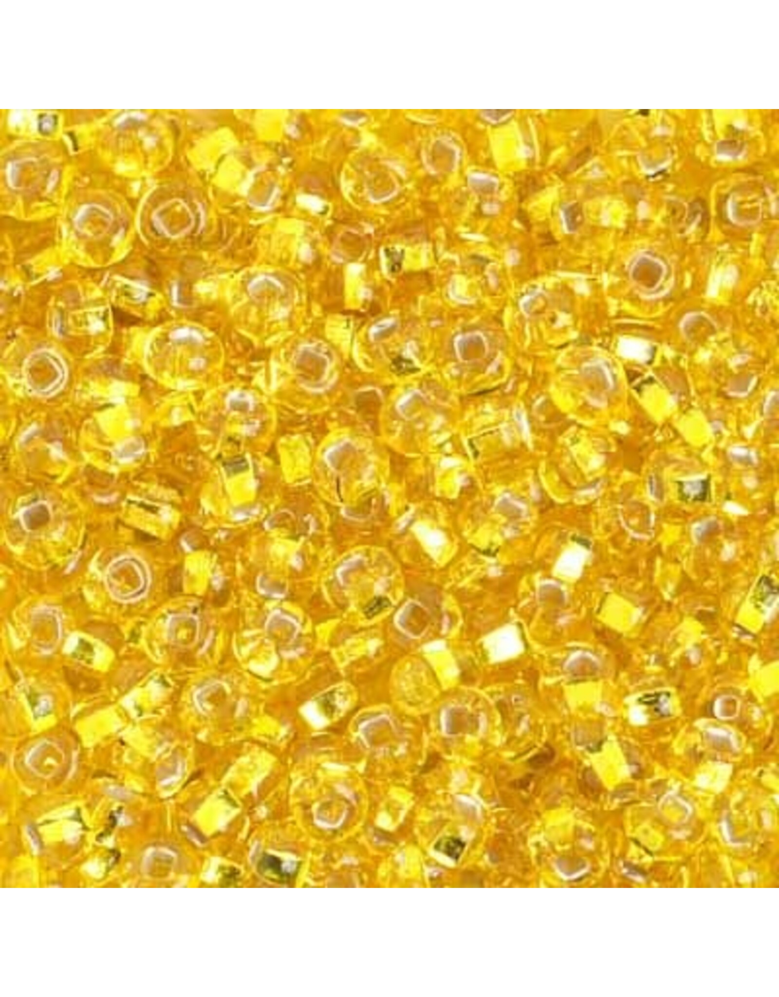 Czech 401688 6  Seed  Yellow s/l