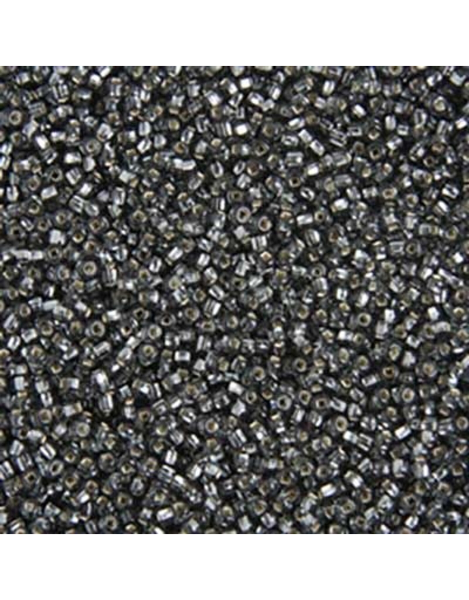 Czech 401701 6 Seed Grey s/l