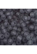 Czech 401740 6 Seed Grey Matte