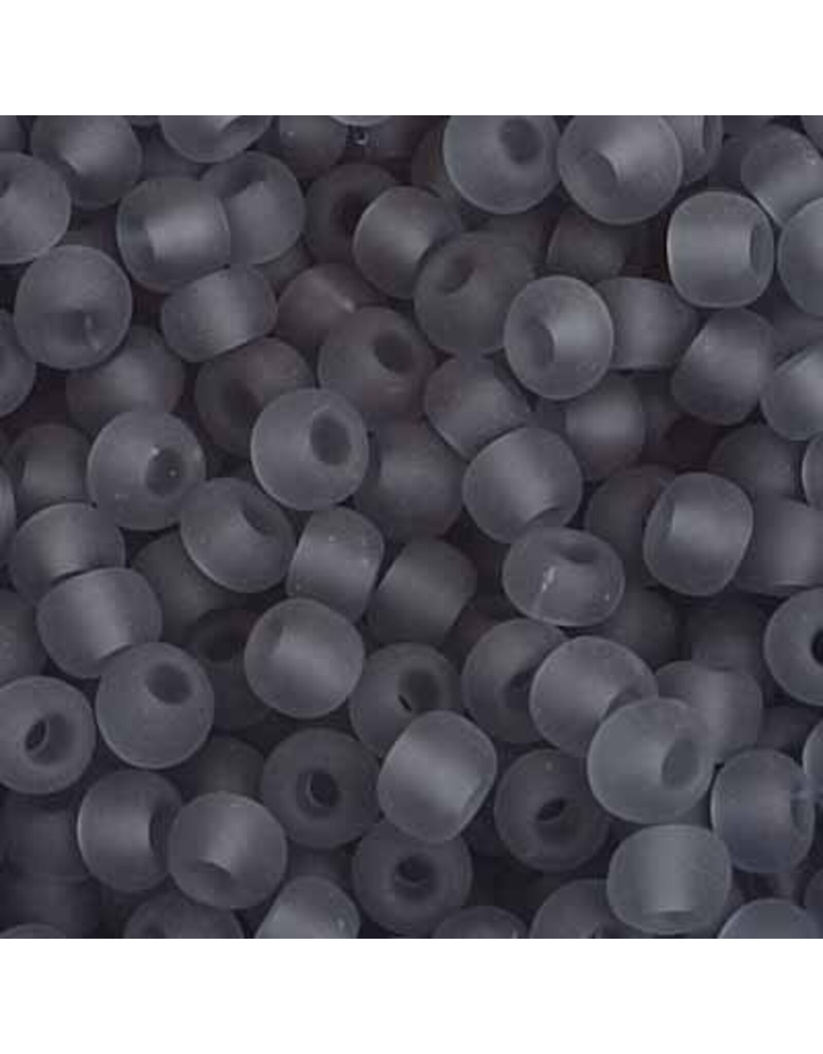 Czech 401740 6 Seed Grey Matte