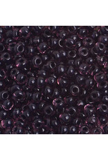 Czech 401807  6  Seed   Purple Black c/l
