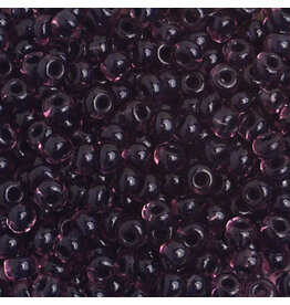 Czech 401807  6  Seed   Purple Black c/l
