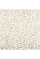 Czech 401531 6 Seed Clear White c/l