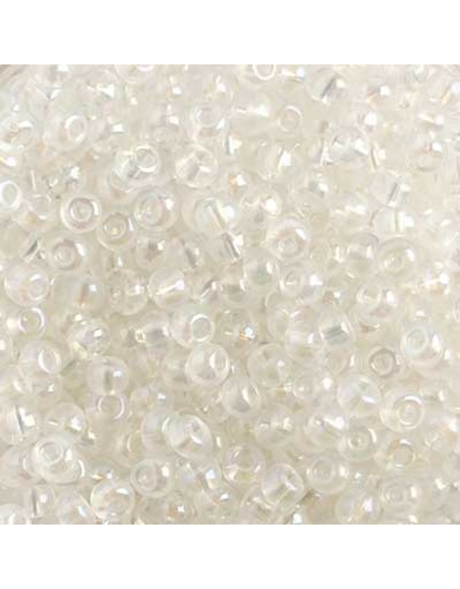 Czech 401678 6  Seed  clear AB