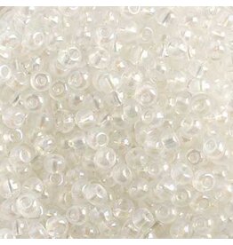 Czech 401678 6  Seed  clear AB