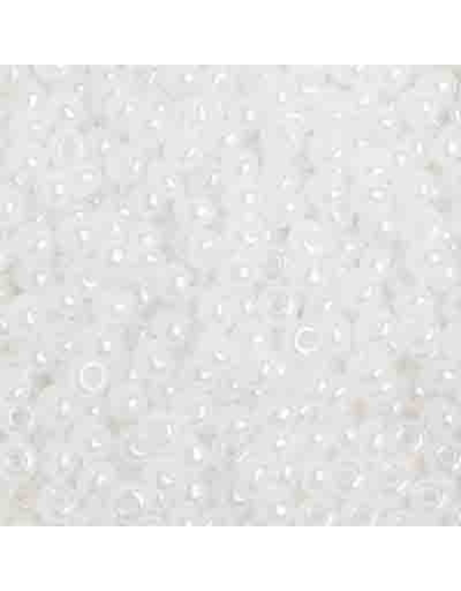 Czech 401711 6  Seed  Opaque Pearl White
