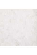 Czech 402221  6  Seed  Clear Matte