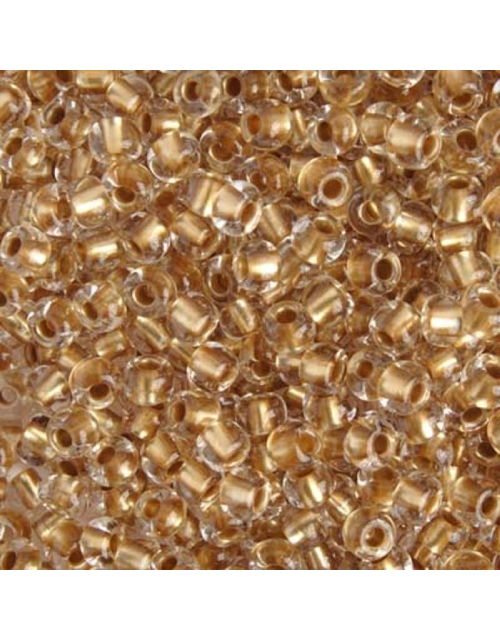 Czech 428003 6 Seed Clear gld/l