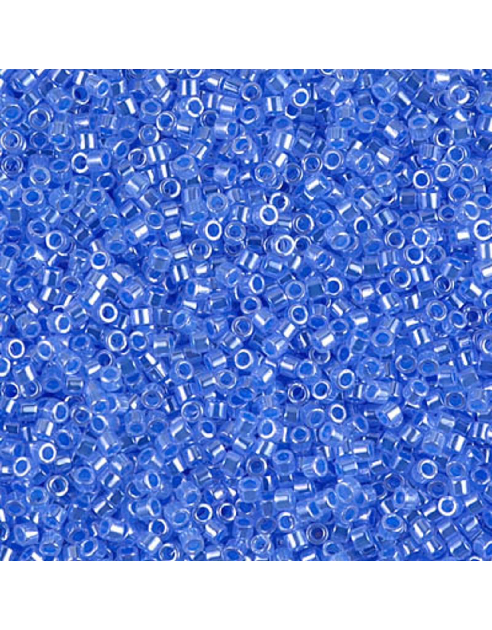 Miyuki db240 11 Delica  Ceylon Sapphire Blue c/l