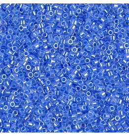 Miyuki db240 11 Delica  Ceylon Sapphire Blue c/l