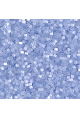 Miyuki db831 11 Delica Light Blue Satin