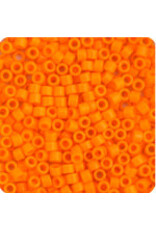 Miyuki db1133 11 Delica Opaque Mandarin Orange