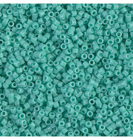 Miyuki db1136 11 Delica  Opaque Turquoise