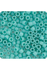 Miyuki db1136 11 Delica  Opaque Turquoise