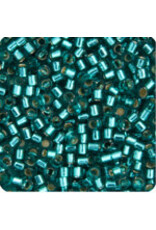 Miyuki db1208 11 Delica Teal s/l