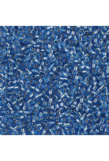 Miyuki db1210  11 Delica  Azure Blue s/l