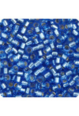 Miyuki db1210  11 Delica  Azure Blue s/l