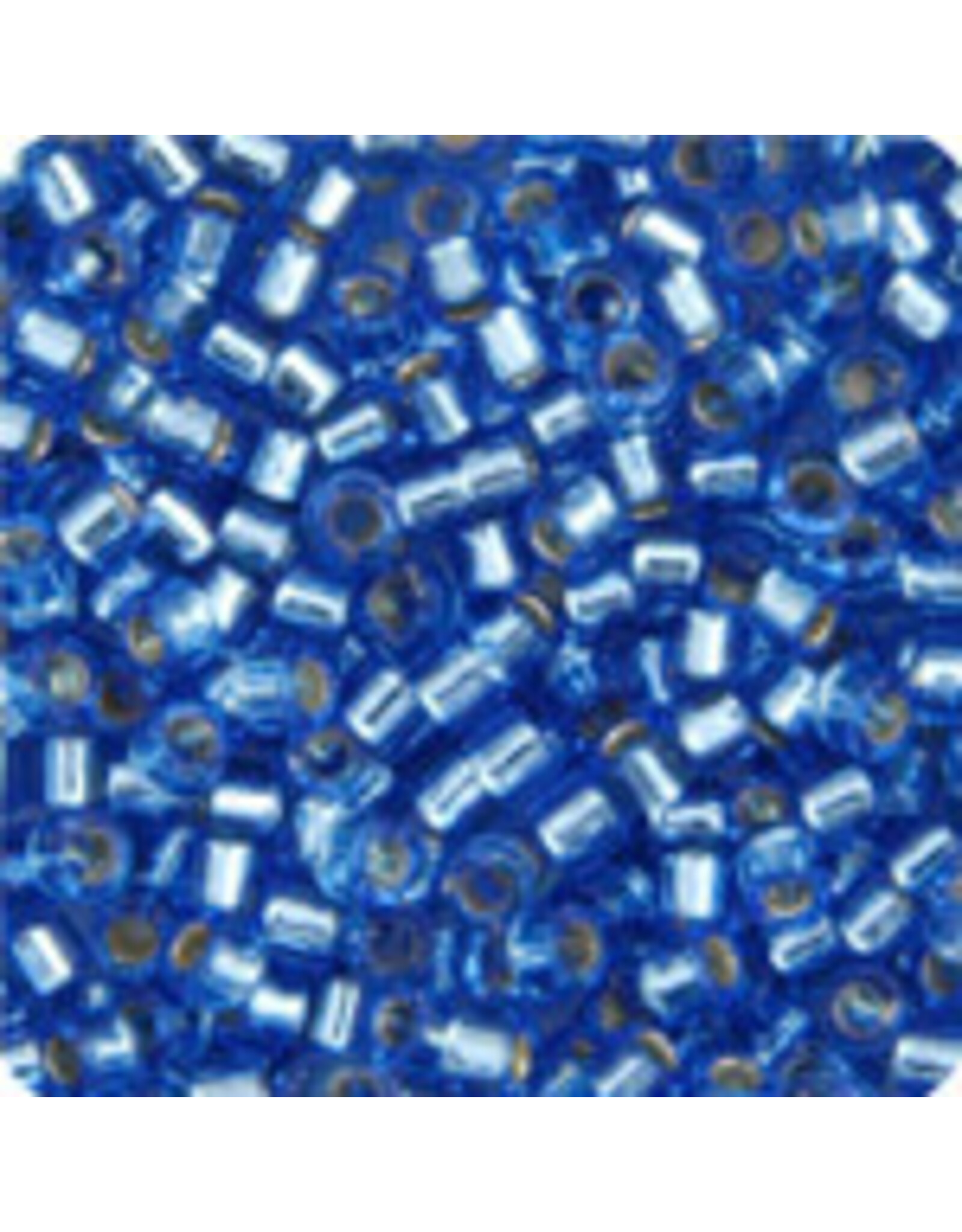 Miyuki db1210  11 Delica  Azure Blue s/l