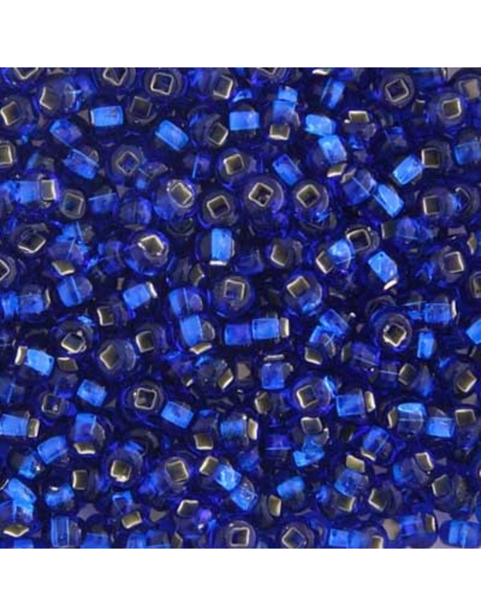 Czech 402279  6 Seed  Capri  Blue s/l