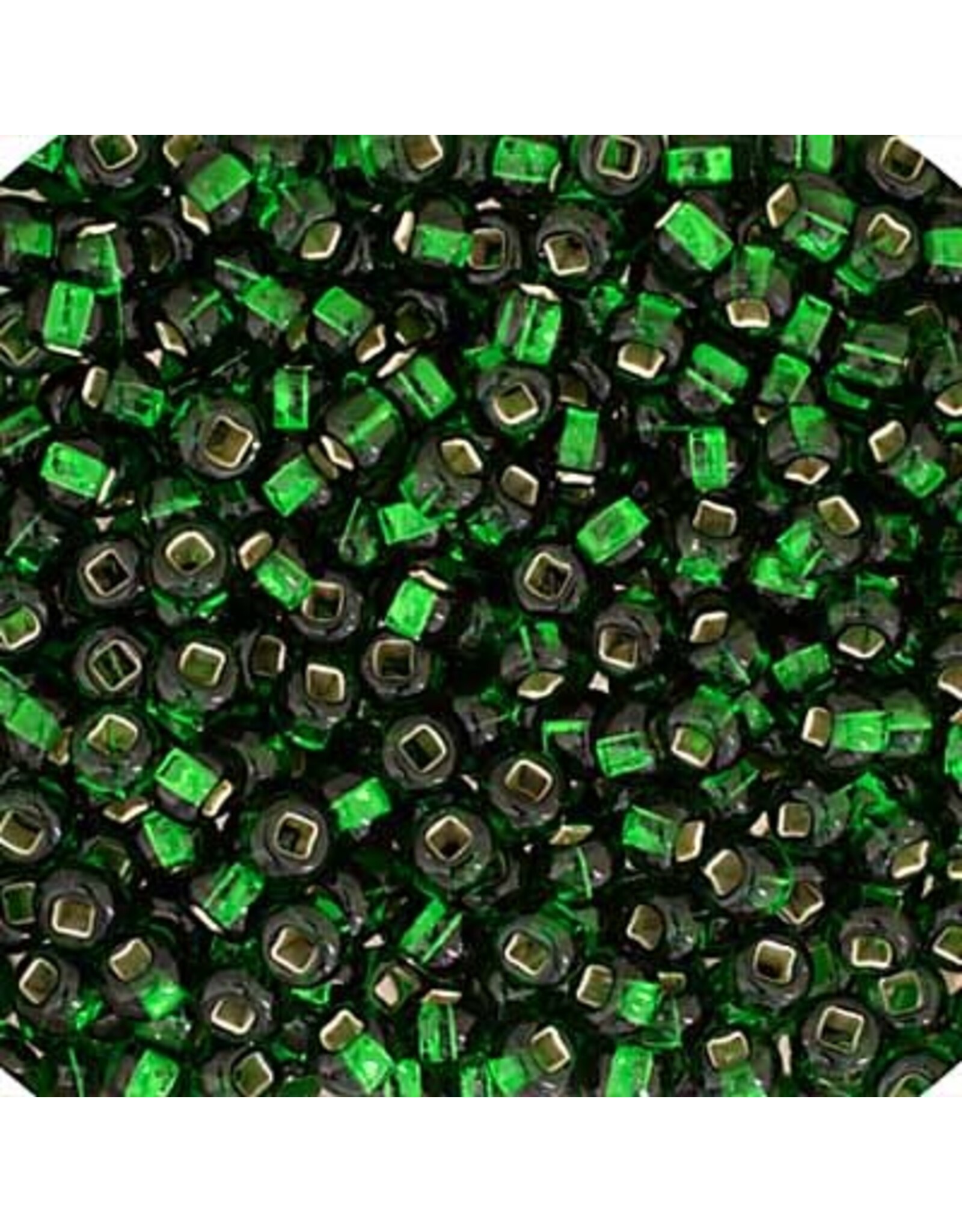 Czech 402281  6  Seed  Green s/l