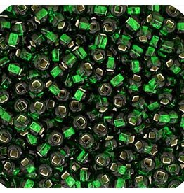 Czech 402281  6  Seed  Green s/l