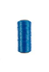 Imitation Sinew  70lb 5 Ply Blue  450 ft